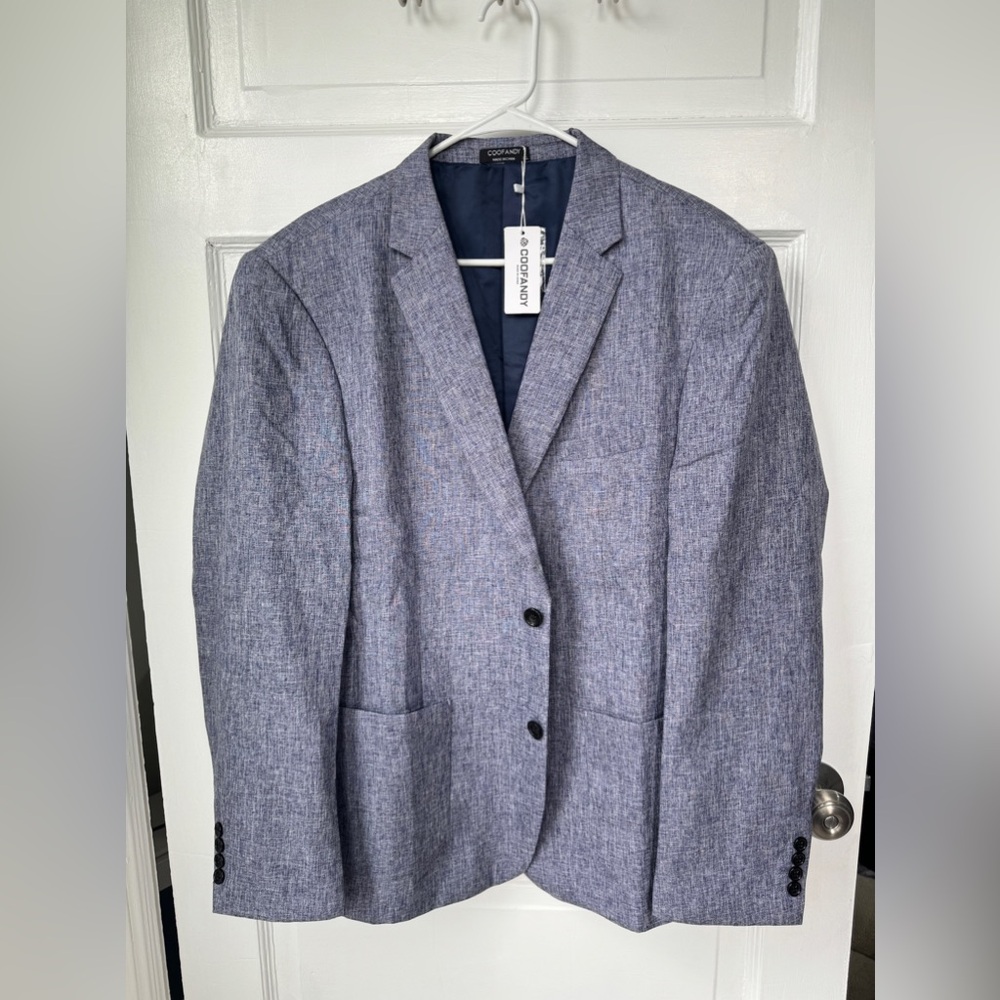 Coofandy Blazer